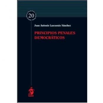 PRINCIPIOS PENALES DEMOCRÁTICOS