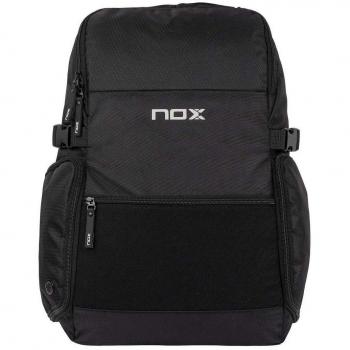 Mochila Nox Urban Black
