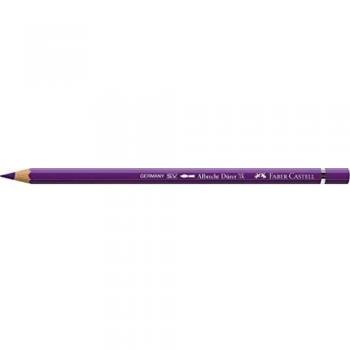 Lápiz Faber-Castell Violeta Manganeso Acuarelable Albrecht Durer