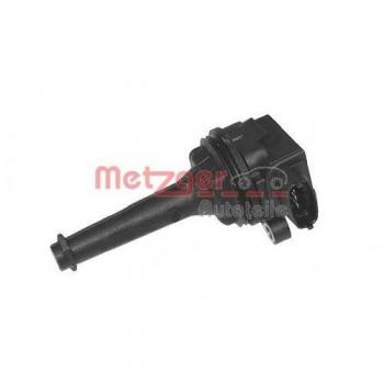 Bobina de encendido Metzger 0880400 para Volvo S60, C70, S70, S80, V70 y XC90