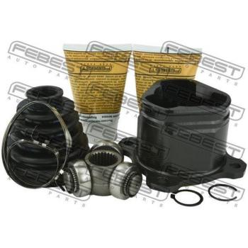 Junta homocinética FEBEST CV-joint 0111-GX100R