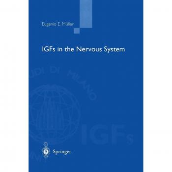 Igfs in the Nervous System