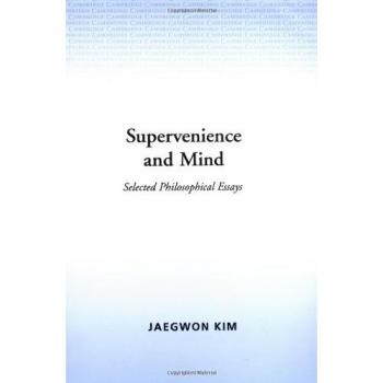 supervenience-and-mind