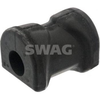 SWAG estabilizador de barra estabilizadora 20 61 0002 con características de alta durabilidad, diseño específico para un ajuste perfecto, material resistente a la abrasión y capacidad para reducir vibraciones