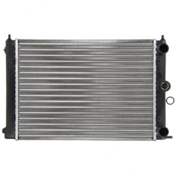 Radiador de refrigeración del motor Thermotec D7W033TT - Radiador, refrigeración del motor
