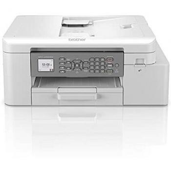 Brother MFC-J4340DW Impresora Multifunción de Tinta Color A4 con USB, WiFi y Dúplex Automático