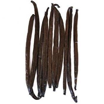 Vainilla Nativa - Vainilla de Tahití 10 vainas 15-20cm