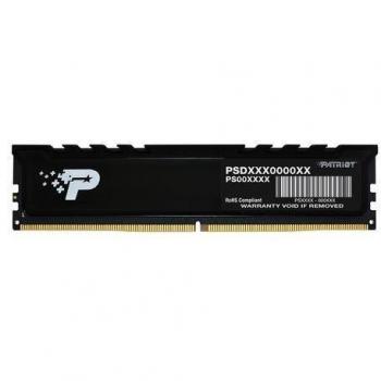 Memoria RAM Patriot Memory PSP524G560081H1 DDR5 24 GB CL46
