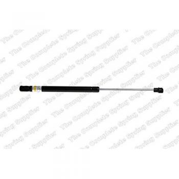 Resorte de gas para capó LESJÖFORS LS8095007, muelle neumático, compatible con diversas marcas y modelos de vehículos, fácil instalación, alta resistencia y durabilidad