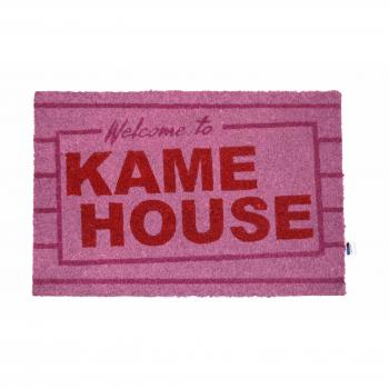 Felpudo Dragon Ball Kame House 60x40cm