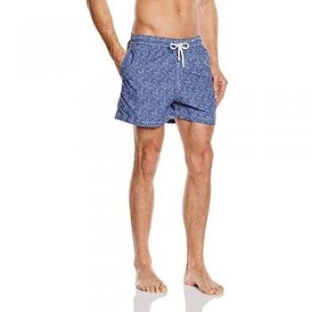 Arthur Short de bain Vague Navy-short Hombre    Azul XX-Large