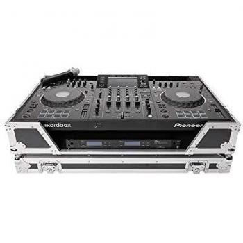 Magma Workstation Flight Case for XDJ-XZ 19