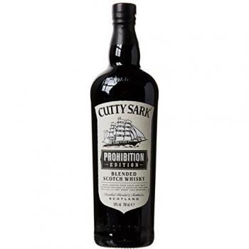 Cutty Sark Prohibition - 700 ml