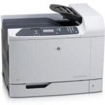 Hewlett Packard Impresora Laser Color Laserjet Cp6015N A3 41Ppm 1200X600Dpi Red Usb 1 Año