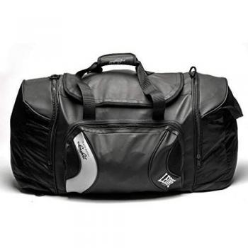 Leone 1947 Black Edition 70L Sport Bag-Backpack