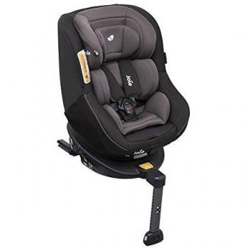 Joie, Silla de coche grupo 0+/1, oscuro