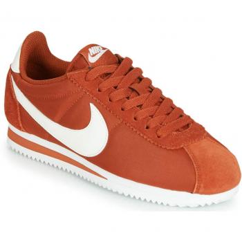 Nike Wmns Classic Cortez Nylon, Zapatillas de Atletismo para Mujer,