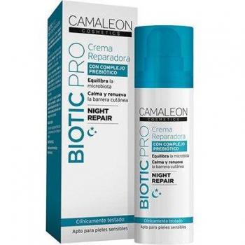 Camaleon Biotic Pro Crema Reparadora Noche 30ml