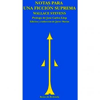 Notas para una ficción suprema