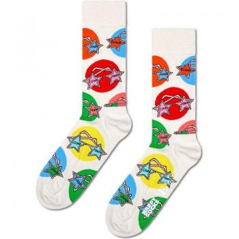 Calcetines Elton Glasses de Happy Socks