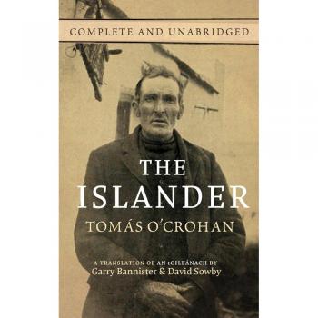 The Islander: Complete and Unabridged
