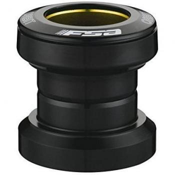 FSA - 21515 : Juego de direccion negra orbit uf 1-1/8