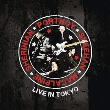 Live in tokyo limited vinyl edition vinilo