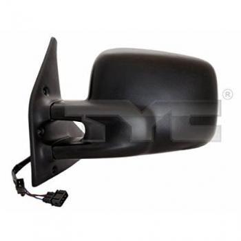 Dapa GmbH & Co. KG 3370164 - Espejo retrovisor izquierdo