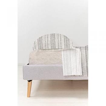 Juego de Sábanas Estampadas Antillas - Cama 150 con 2 Fundas de Almohada 50x75 - Colección Paradise