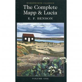 La obra completa de Mapp y Lucia (Clásicos Wordsworth)
