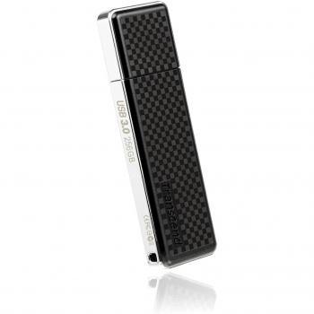 Transcend JF780 - memoria USB 3.0 de 256GB, MLC, Lectura 210 MB/s - Escritura 140 MB/s