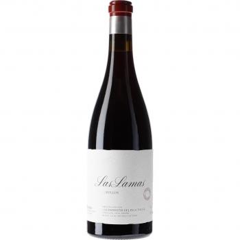 Vino tinto Las Lamas 2020