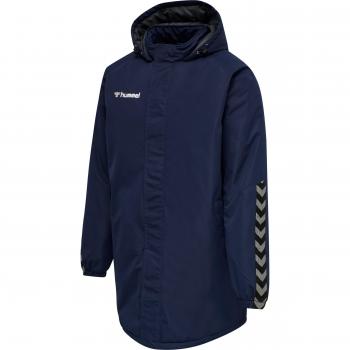 Hummel Authentic Bench Waterproof Jacket