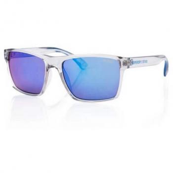 Superdry Men's Sunglasses SDS KOBE 153 White 56mm - Model 996054