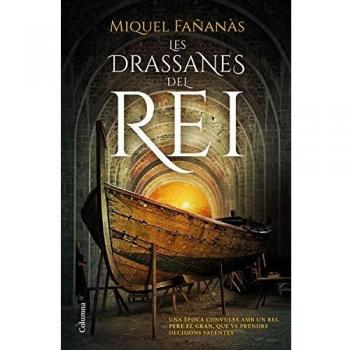Les drassanes del rei: 1295