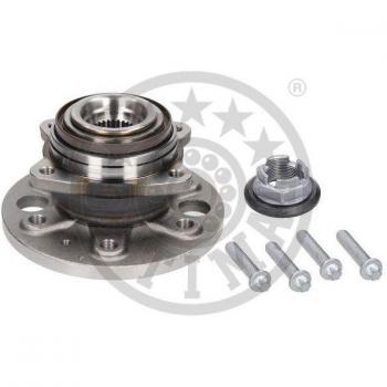Juego de cojinete de rueda OPTIMAL 402912