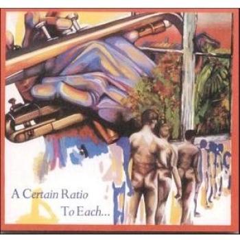 To Each [Vinilo]