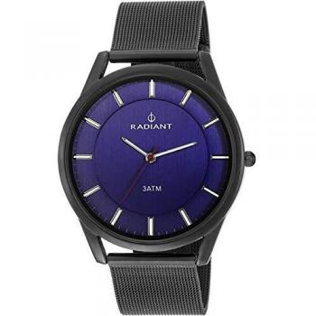 Reloj Radiant New Northtime RA407202 Hombre Azul 41mm