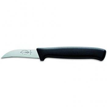 Cuchillo Pelador ProDynamic 5cm, Acero X55CrMo14, Inoxidable, Dureza 56° HRC