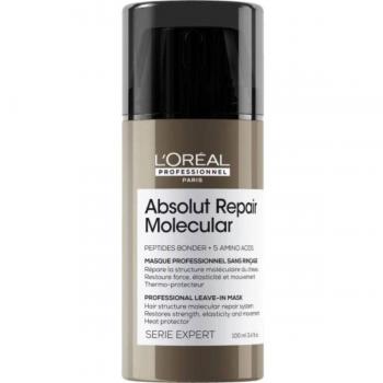 L'Oréal Professionnel Serie Expert Absolut Repair Molecular Leave-In Mask 100ml