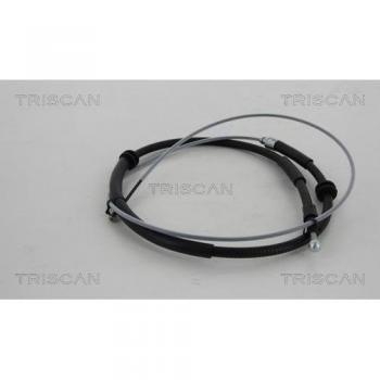 Cable de freno de mano TRISCAN 8140 251146