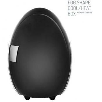 Nevera Frío/Calor Egg Shape 10 L