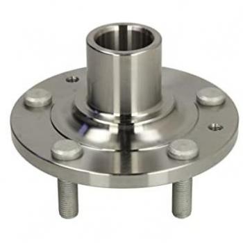 Cubo de rueda BTA H53006BTA, eje delantero, ambos lados, 6 Kombi (GH), 75,5mm de diámetro y 45mm de ancho