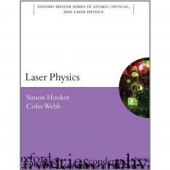 Laser Physics: 9