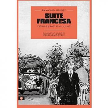 Suite Francesa bolsillo