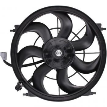 Ventilador de refrigeración del motor THERMOTEC D80505TT