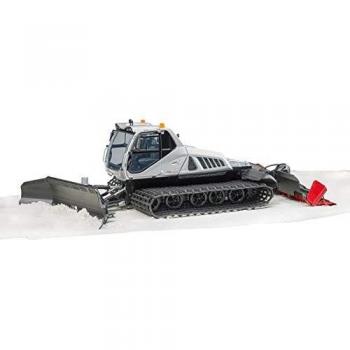 Verdes-10V33111533V10 Bruder 2545 Prinoth Pistenraupe Leitwolf