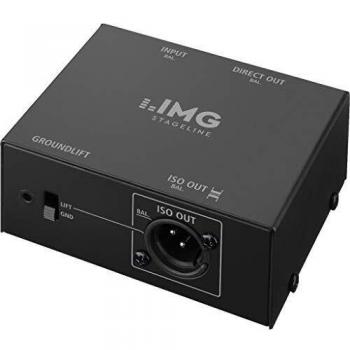 img Stage Line MPS-1 - Conmutador para micr?fono
