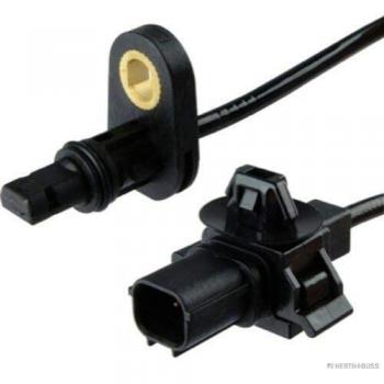Herth+Buss Jakoparts J5934010 Sensor, Wheel Speed