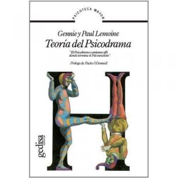 Teoria Del Psicodrama